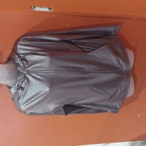 H&M COACHELLA OFFICIAL COLLECTION LIGHT JACKET WOMEN
